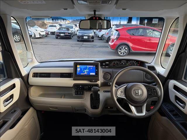 Honda N BOX 2017-10 4422530-1
