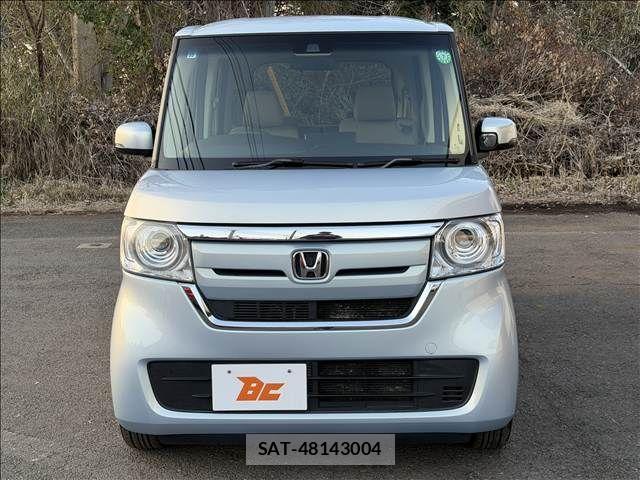Honda N BOX 2017-10 4422530-20