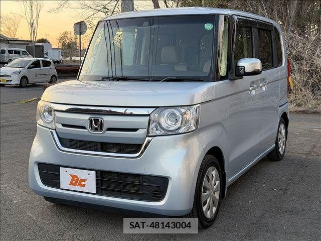 Honda N BOX 2017-10 4422530-21