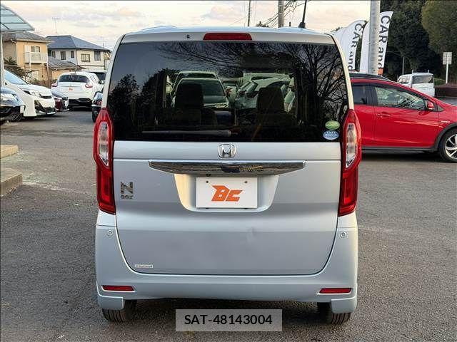 Honda N BOX 2017-10 4422530-22