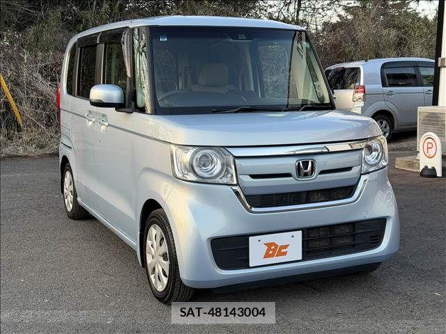 Honda N BOX 2017-10 4422530-4