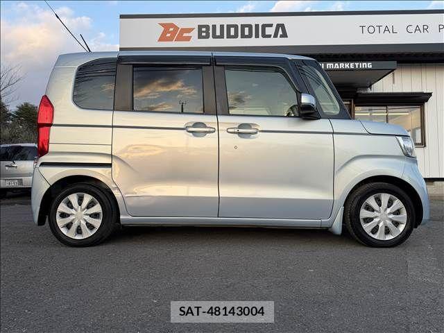 Honda N BOX 2017-10 4422530-6