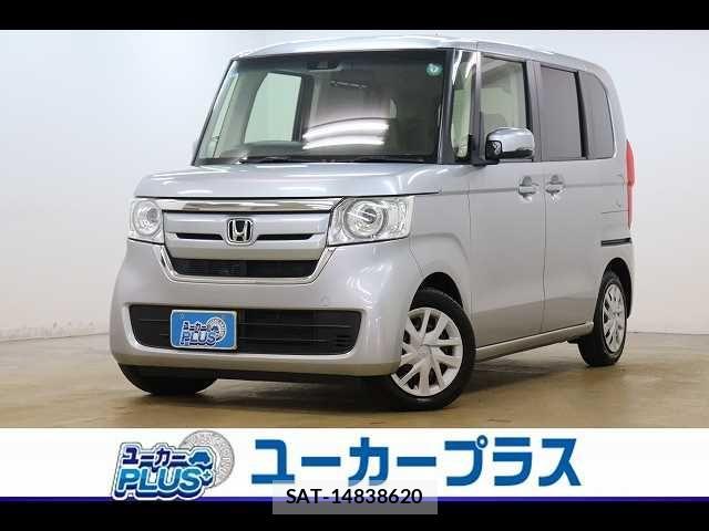 Honda N BOX 2020-11 4755851-0