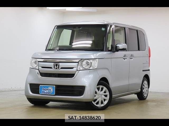 Honda N BOX 2020-11 4755851-16