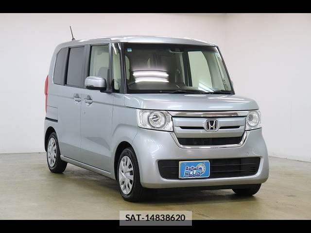 Honda N BOX 2020-11 4755851-17