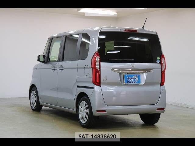 Honda N BOX 2020-11 4755851-19
