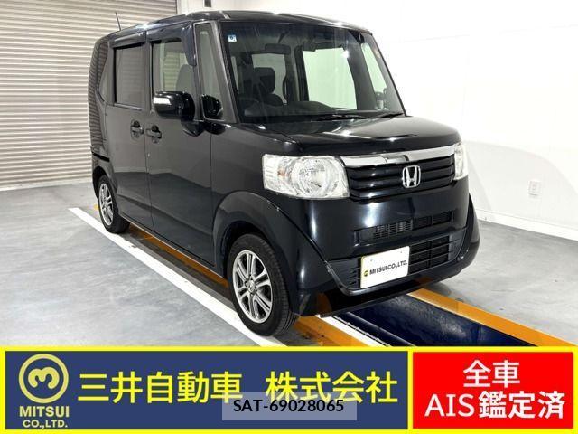 Honda N BOX 2014-06 4755874-0