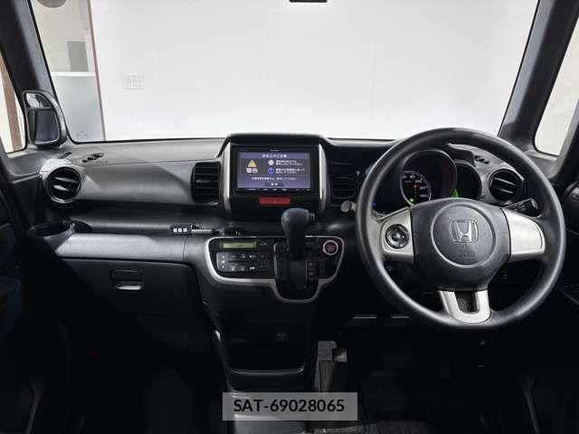 Honda N BOX 2014-06 4755874-9