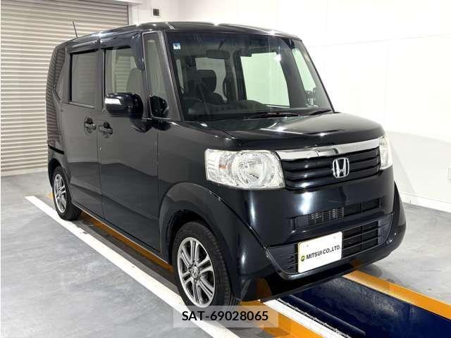 Honda N BOX 2014-06 4755874-1