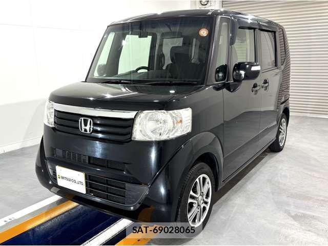 Honda N BOX 2014-06 4755874-3