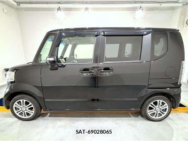 Honda N BOX 2014-06 4755874-4