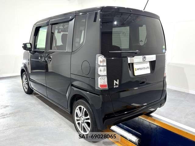 Honda N BOX 2014-06 4755874-5