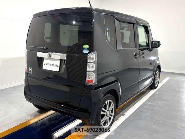 Honda N BOX 2014-06 4755874-7