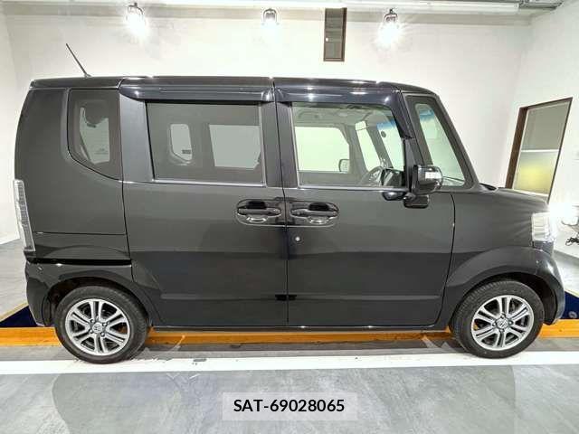Honda N BOX 2014-06 4755874-8
