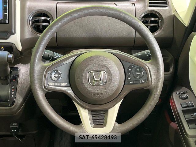 Honda N BOX 2021-03 4971287-9