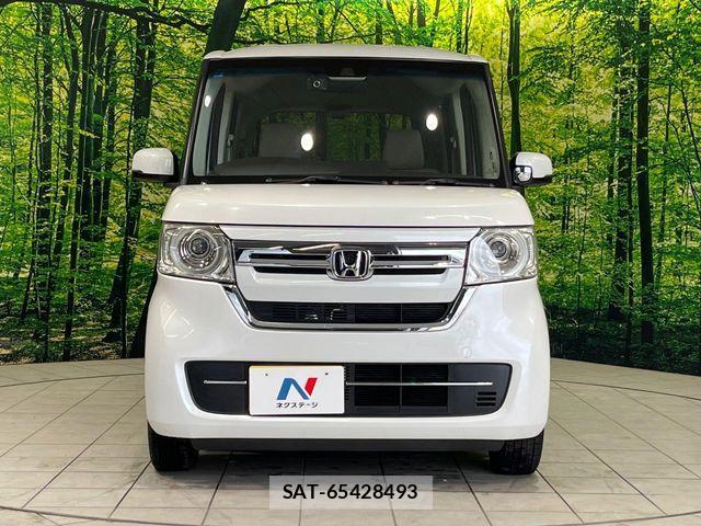 Honda N BOX 2021-03 4971287-13