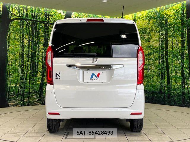 Honda N BOX 2021-03 4971287-14