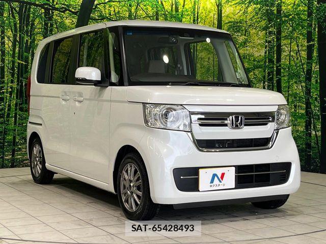 Honda N BOX 2021-03 4971287-15