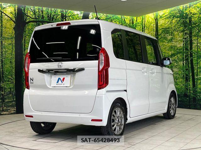 Honda N BOX 2021-03 4971287-16