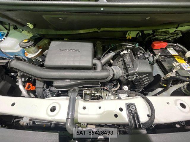 Honda N BOX 2021-03 4971287-17