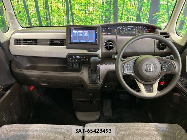 Honda N BOX 2021-03 4971287-1