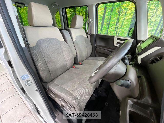 Honda N BOX 2021-03 4971287-7