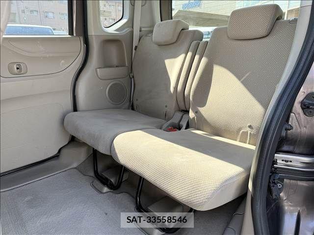 Honda N BOX 2012-03 4971893-9