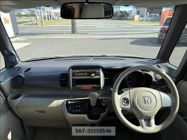 Honda N BOX 2012-03 4971893-1