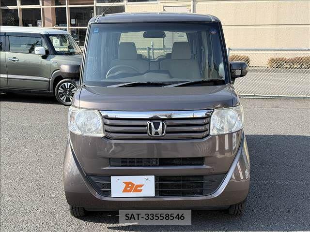 Honda N BOX 2012-03 4971893-20