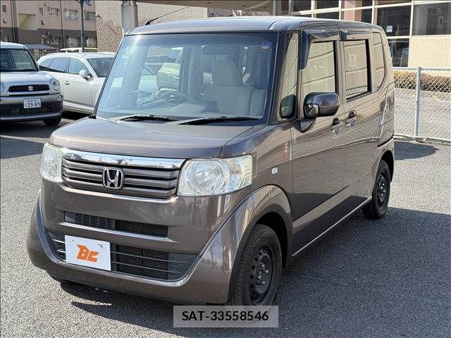 Honda N BOX 2012-03 4971893-21