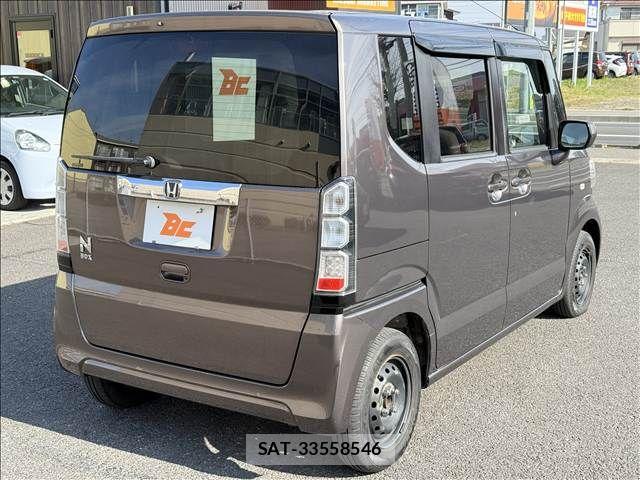 Honda N BOX 2012-03 4971893-23