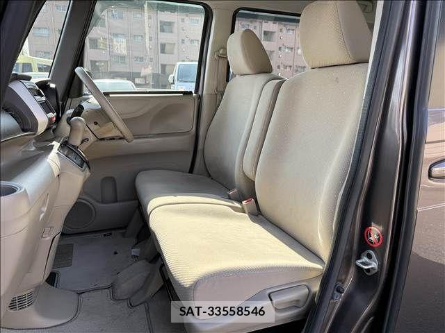Honda N BOX 2012-03 4971893-24