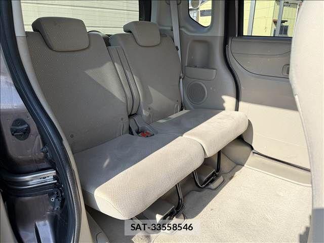 Honda N BOX 2012-03 4971893-25