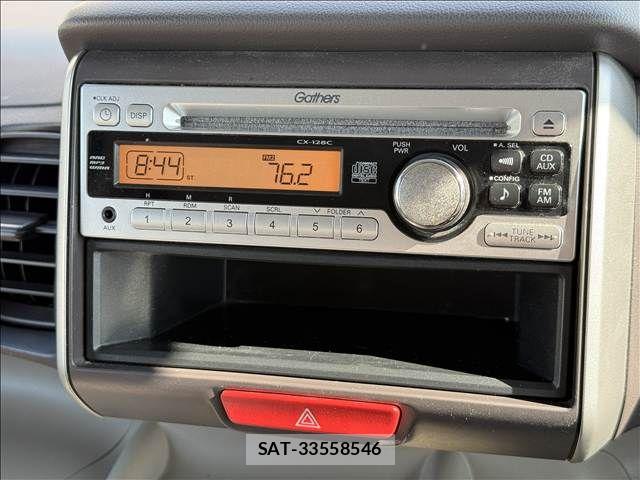 Honda N BOX 2012-03 4971893-2