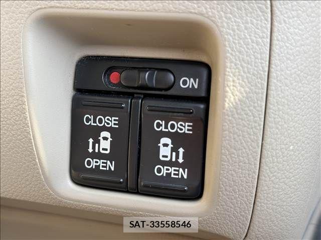 Honda N BOX 2012-03 4971893-3