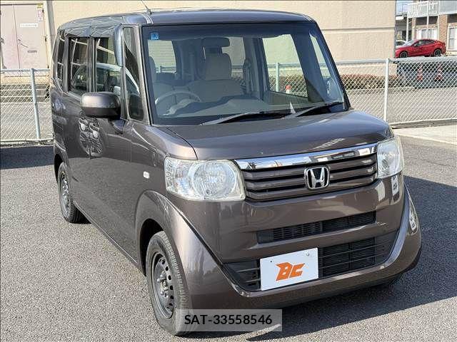 Honda N BOX 2012-03 4971893-4