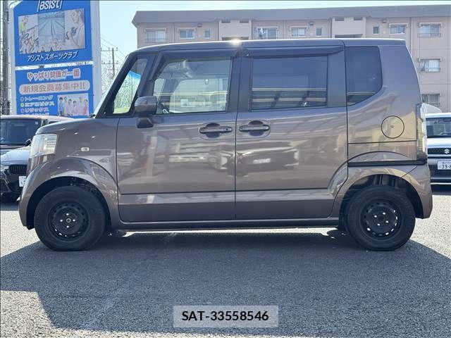 Honda N BOX 2012-03 4971893-5