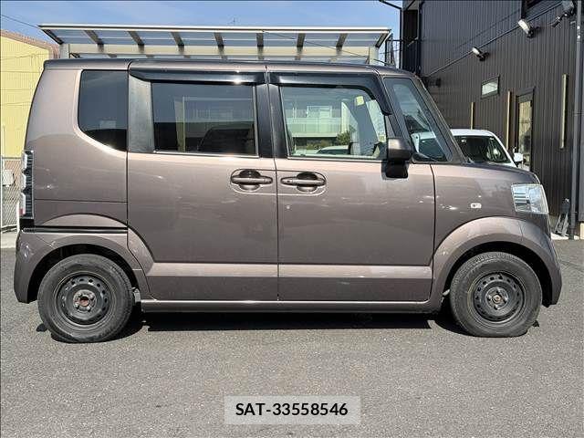 Honda N BOX 2012-03 4971893-6