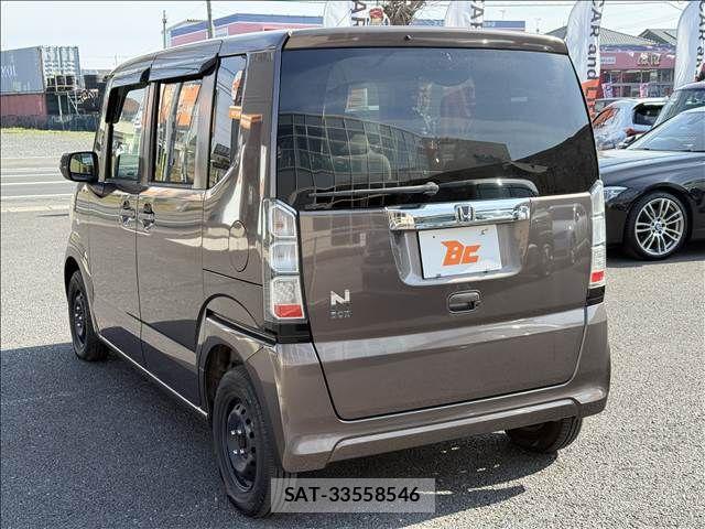 Honda N BOX 2012-03 4971893-7
