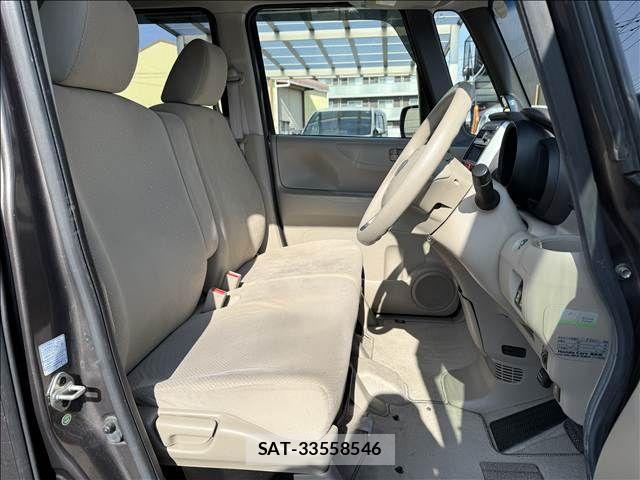 Honda N BOX 2012-03 4971893-8