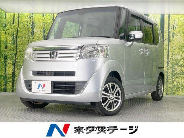 Honda N BOX 2014-09 4971689-0