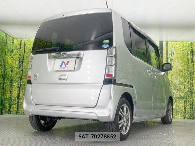 Honda N BOX 2014-09 4971689-16