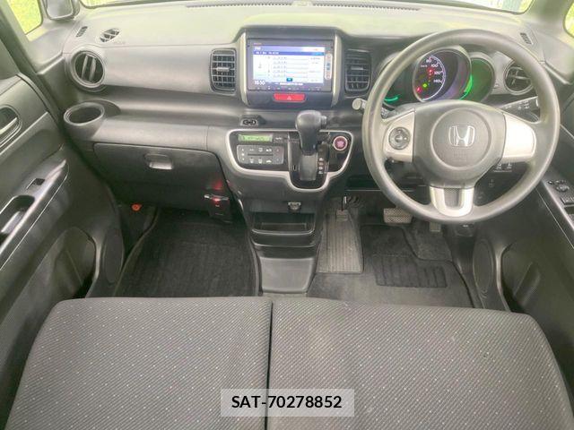 Honda N BOX 2014-09 4971689-1