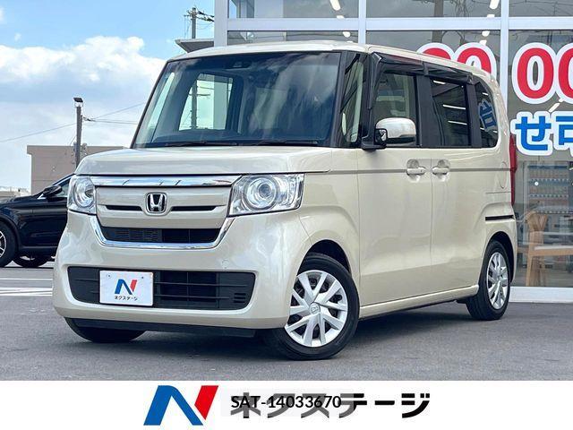 Honda N BOX 2017-11 4971571-0