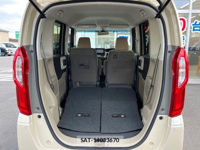 Honda N BOX 2017-11 4971571-9