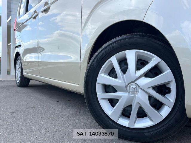 Honda N BOX 2017-11 4971571-12