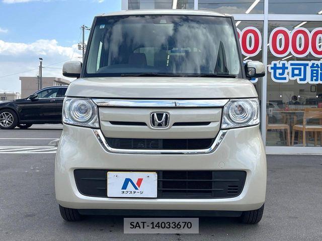 Honda N BOX 2017-11 4971571-13