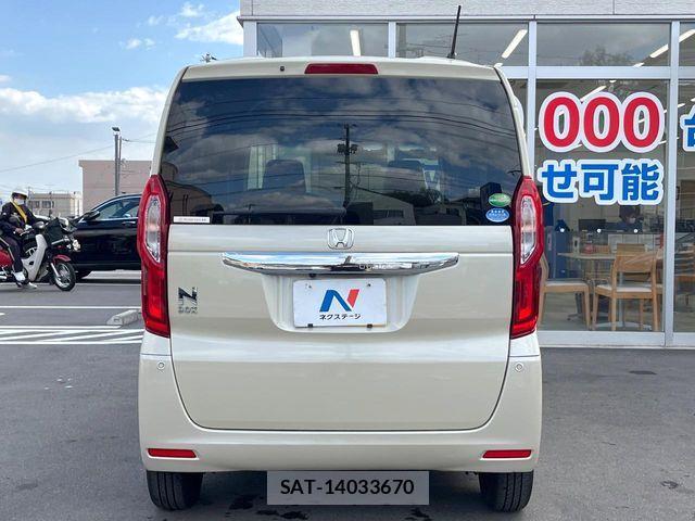 Honda N BOX 2017-11 4971571-14