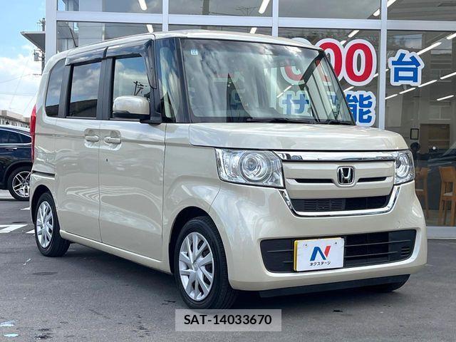 Honda N BOX 2017-11 4971571-15