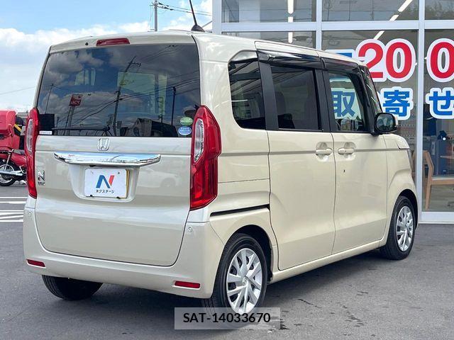 Honda N BOX 2017-11 4971571-16